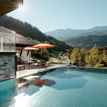 Das Graseck - Mountain Hideaway & Health Care Garmisch-Partenkirchen Esterno foto
