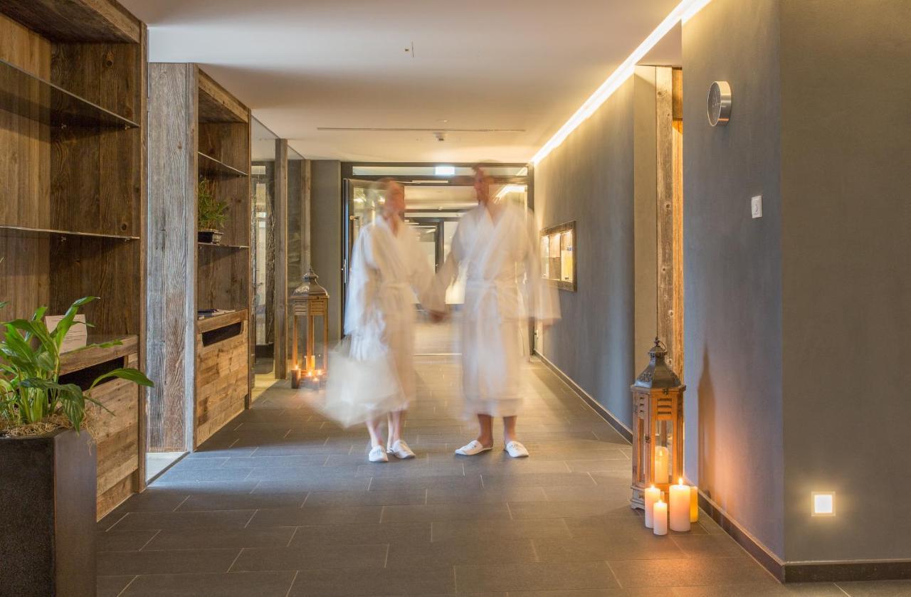 Das Graseck - Mountain Hideaway & Health Care Garmisch-Partenkirchen Esterno foto