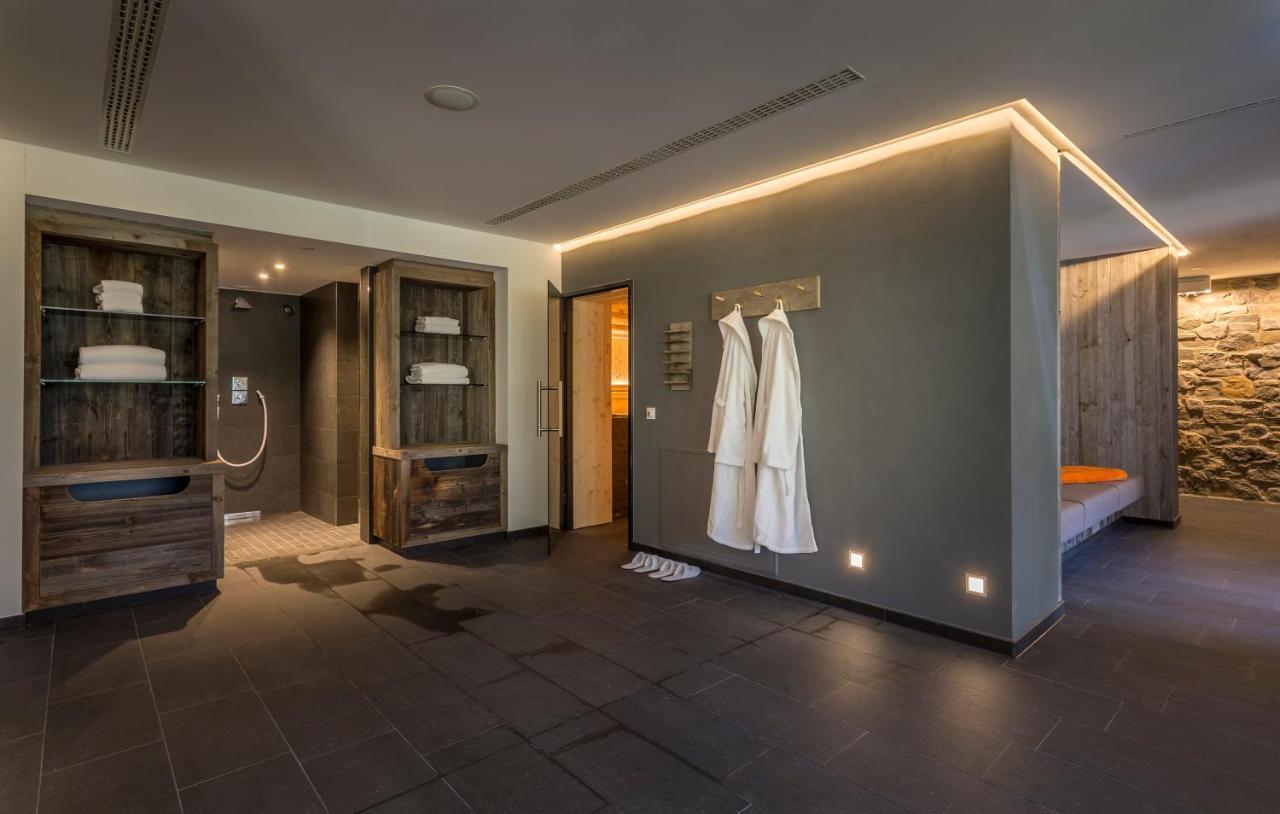 Das Graseck - Mountain Hideaway & Health Care Garmisch-Partenkirchen Esterno foto