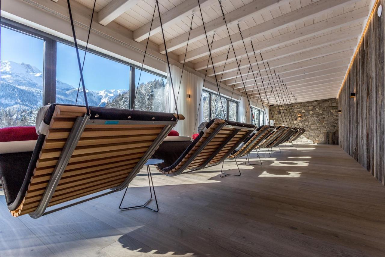 Das Graseck - Mountain Hideaway & Health Care Garmisch-Partenkirchen Esterno foto