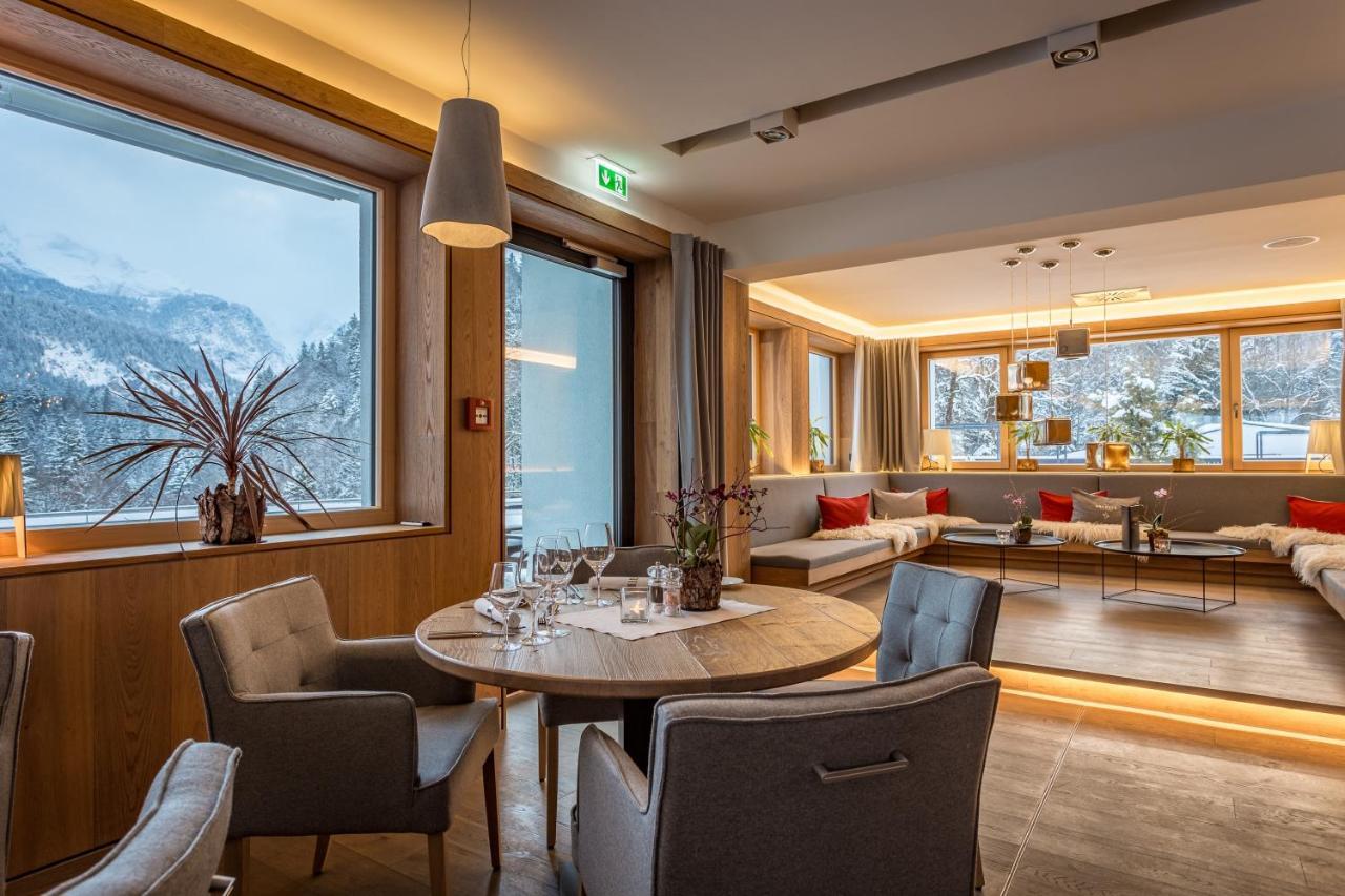 Das Graseck - Mountain Hideaway & Health Care Garmisch-Partenkirchen Esterno foto
