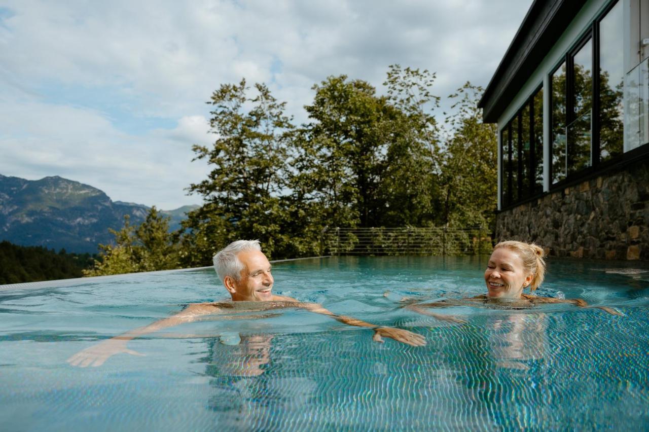 Das Graseck - Mountain Hideaway & Health Care Garmisch-Partenkirchen Esterno foto