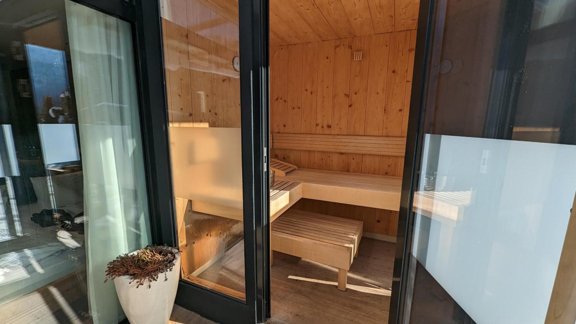 Das Graseck - Mountain Hideaway & Health Care Garmisch-Partenkirchen Esterno foto