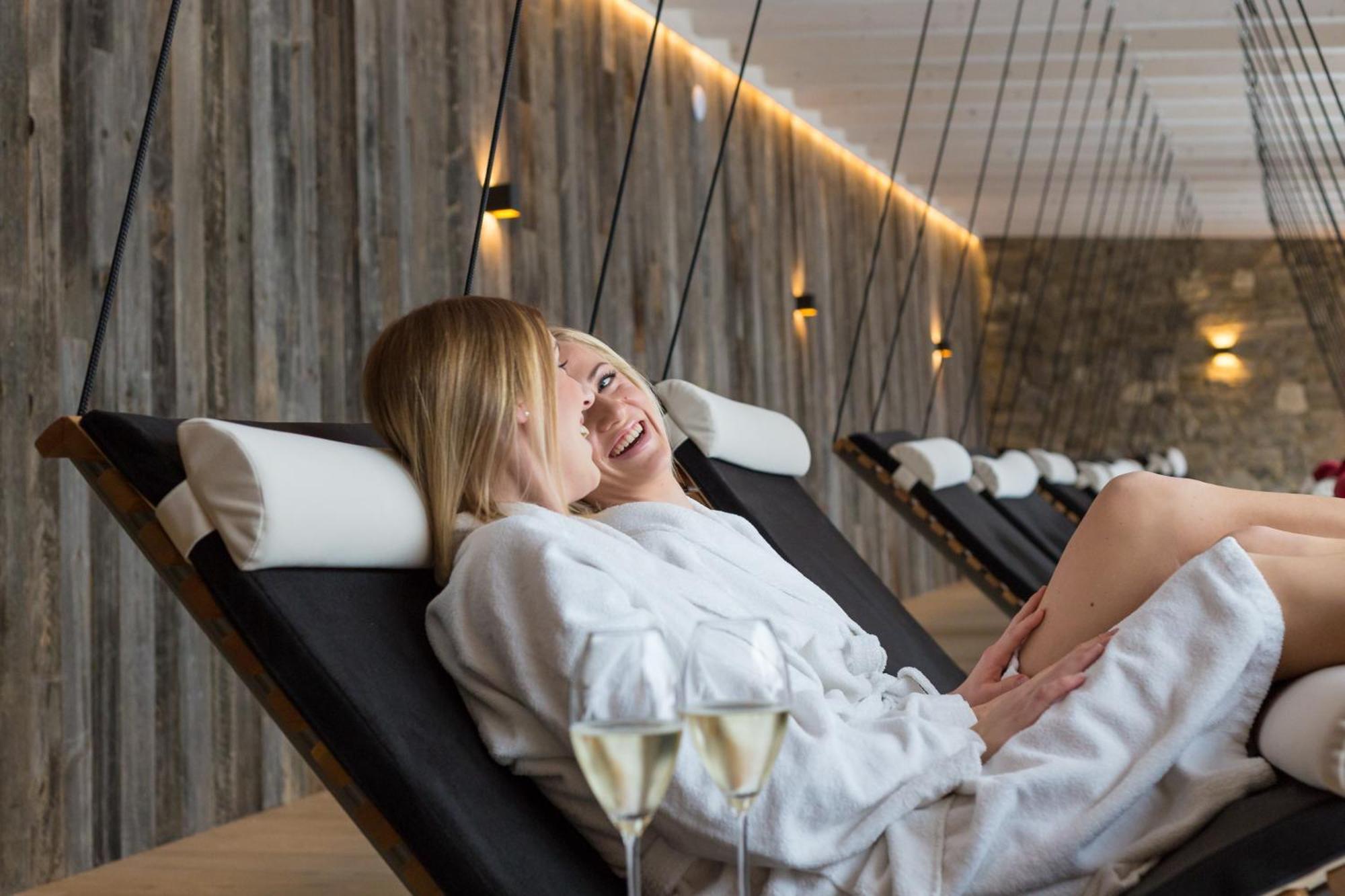 Das Graseck - Mountain Hideaway & Health Care Garmisch-Partenkirchen Esterno foto