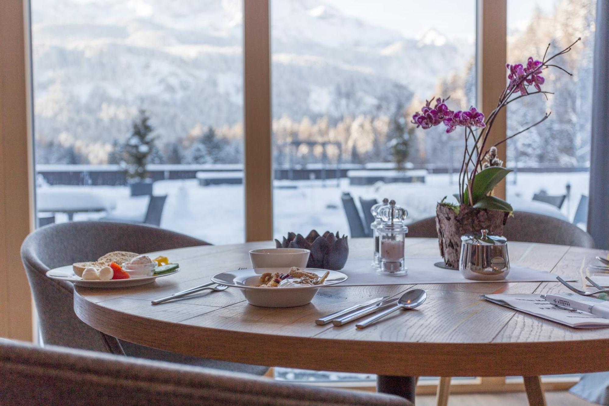 Das Graseck - Mountain Hideaway & Health Care Garmisch-Partenkirchen Esterno foto