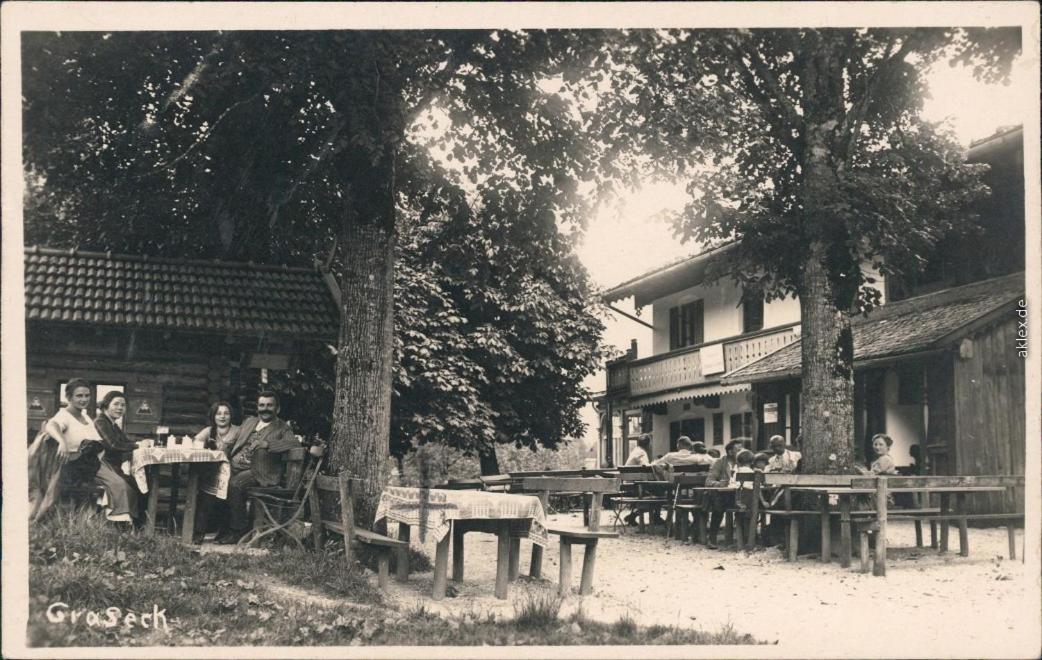 Das Graseck - Mountain Hideaway & Health Care Garmisch-Partenkirchen Esterno foto
